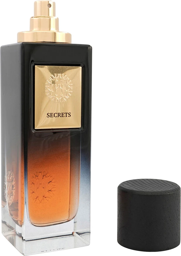 Eau de Parfum The Woods Collection Secrets