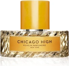 Парфюмерная вода Vilhelm Parfumerie Chicago High