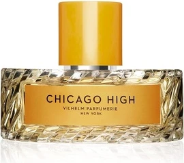 Eau De Parfum Vilhelm Parfumerie Chicago High