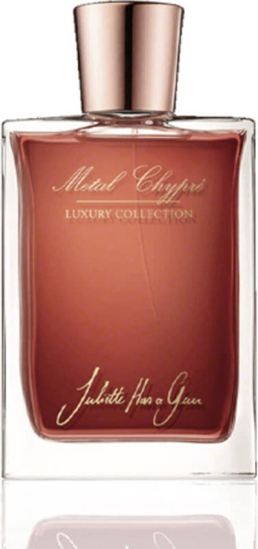 Eau De Parfum Juliette Has A Gun Metal Chypre