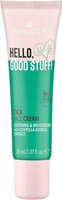 Day Cream Essence Essence Hello, Good Stuff! Cica Face Cream