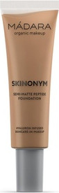 Тональная основа Foundation Madara Skinonym Peptide Foundation