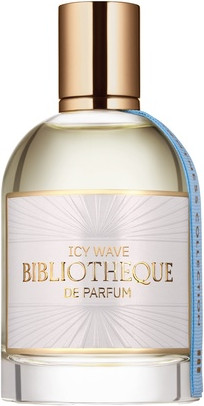 Одеколон Bibliotheque De Parfum Icy Wave