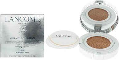 Тональный крем-пудра Lancome Teint Miracle