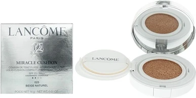 Тональный крем-пудра Lancome Teint Miracle