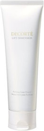 Очищающая пенка Decorte Aufzug Dimension Purifying Foam Cleanser