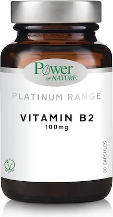 Витаминные капсулы Power Health Platinum
