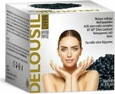 Ночной крем Delousil
