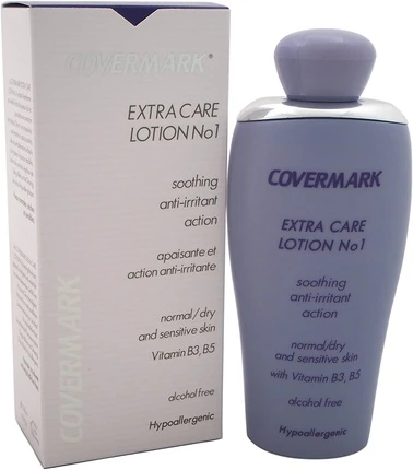 Лосьон Covermark Number 1 Extra Care