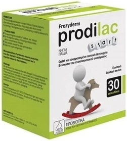 Сыворотка Frezyderm Prodilac Start