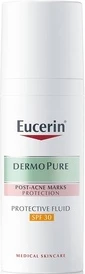 Защитная Флюид Eucerin Dermopure Oil Control
