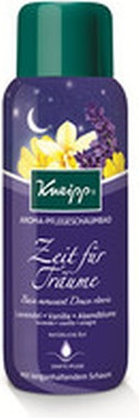 Bath Foam Kneipp Dreaming Time