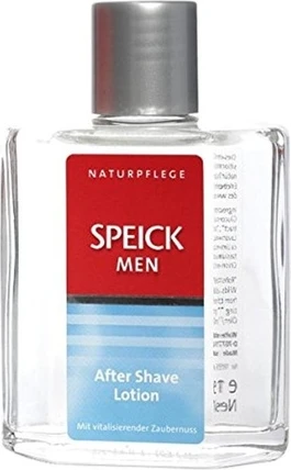 Лосьон Speick After Shave