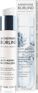 Интенсивно Восстанавливающая Антивозрастная Сыворотка Annemarie Borlind Revitalizer