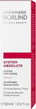 Beauty Fluid Annemarie Borlind System Absolute Anti-Aging Firming