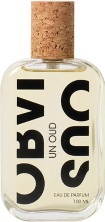 Парфюмерная вода Obvious Un Oud