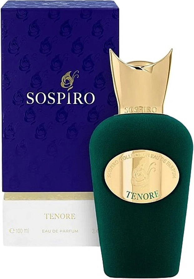 Eau De Parfum Sospiro Tenore