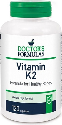 Витаминная сыворотка Doctor's Formulas