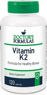 Витаминная сыворотка Doctor's Formulas