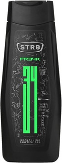 Eau De Toilette Str8