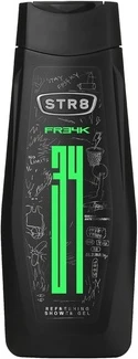 Eau De Toilette Str8