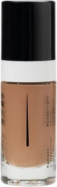 Тональная сыворотка-флюид Radiant Professional Wonderlight для макияжа, корректор цвета и консилер под глаза, матовая база под тени