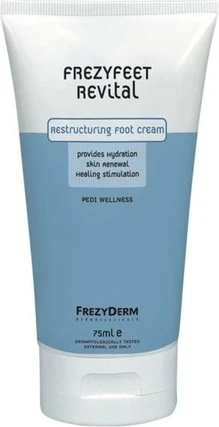 Крем для ног Frezyderm Frezyfeet Revital Cream