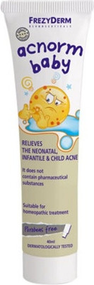 Крем Frezyderm Baby AC-Norm