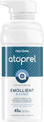 Смягчающий Бальзам Frezyderm Atoprel