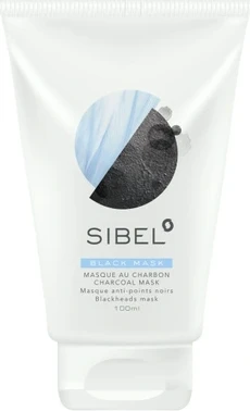 Маска от черных точек Sibel