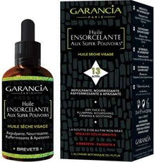 Масло для лица Garancia Mystical Oil с суперсилой