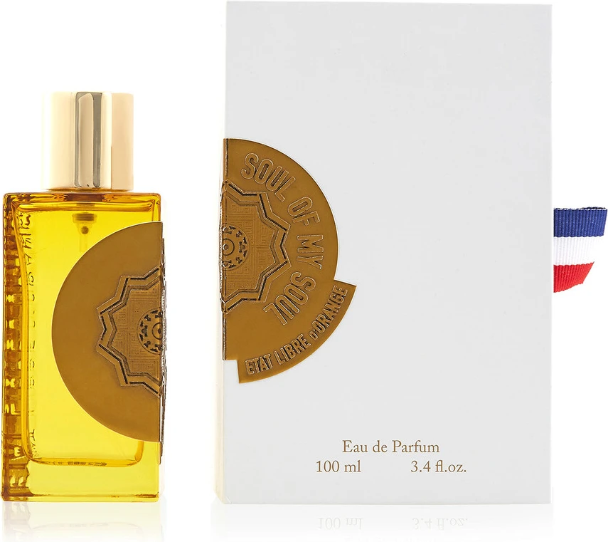 Eau de Parfum Etat Libre D'Orange Soul Of My Soul