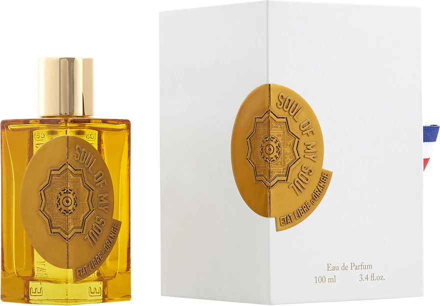 Eau de Parfum Etat Libre D'Orange Soul Of My Soul