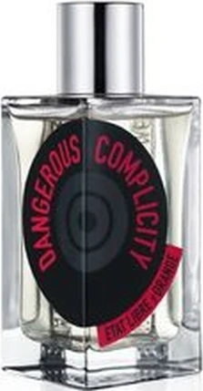 Eau De Parfum Etat Libre D'Orange Dangerous Complicity