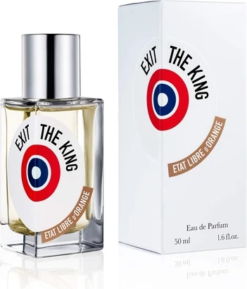 Eau De Parfum Etat Libre D'Orange Exit The King