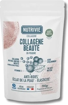 Коллагеновая сыворотка Nutrivie Skin Peptides