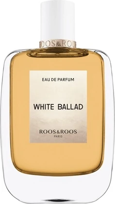 Eau De Parfum Roos & Roos White Ballad