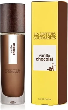 Eau De Parfum Les Senteurs Gourmandes Ванильный Шоколад