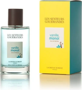 Eau De Parfum Laurence Dumont Vanilla Monoi