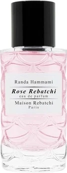 Парфюм Maison Rebatchi Rose Rebatchi