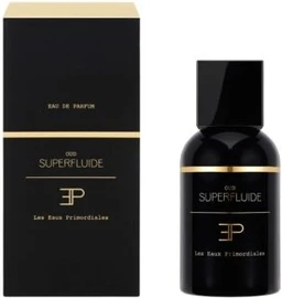 Eau de Parfum Les Eaux Primordiales Oud Superfluide
