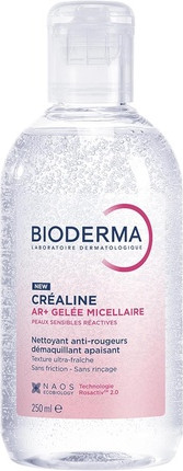 ММЦ Желе Bioderma Crealine AR