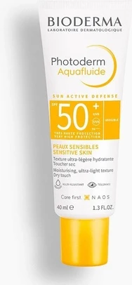 Солнцезащитное средство Bioderma Photoderm Xdefense