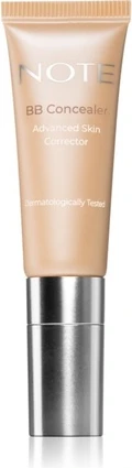 Concealer Note Cosmetics