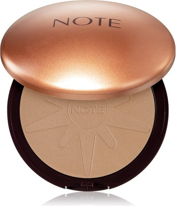 Пудра Note Cosmetics