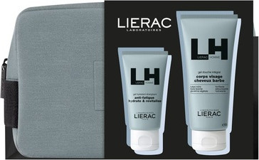 Набор по уходу за лицом Lierac