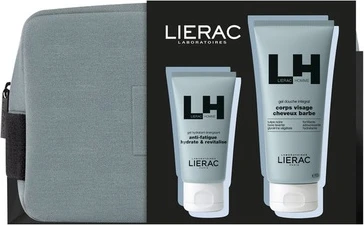 Набор по уходу за лицом Lierac