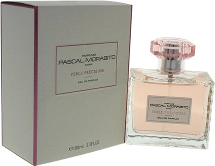 Eau De Parfum Pascal Morabito Perle Precieuse