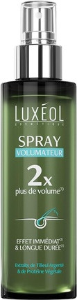Спрей Luxeol Увеличивающий Объем Волос — Мгновенный Эффект