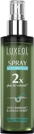 Спрей Luxeol Увеличивающий Объем Волос — Мгновенный Эффект